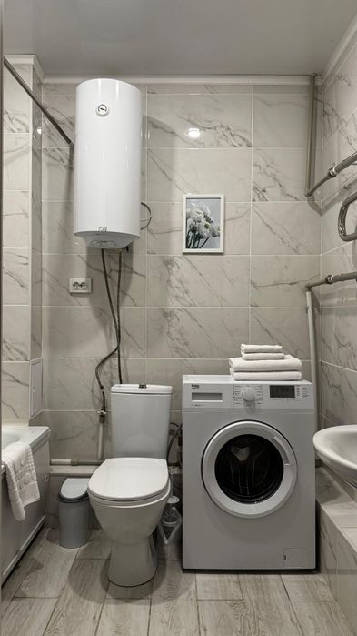 Квартира в центре города посуточно