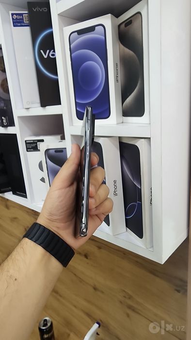 Xiaomi 11 ultra a