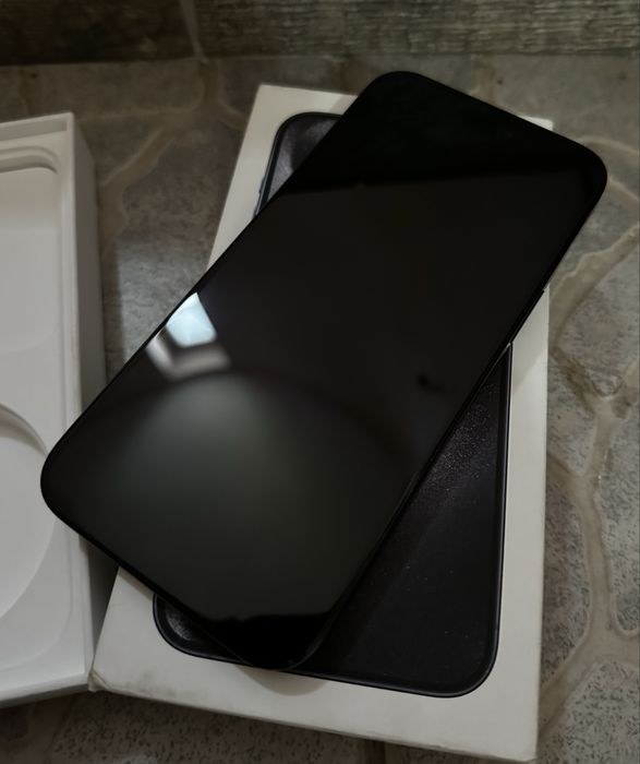 iPhone 15 Pro Max 1TB