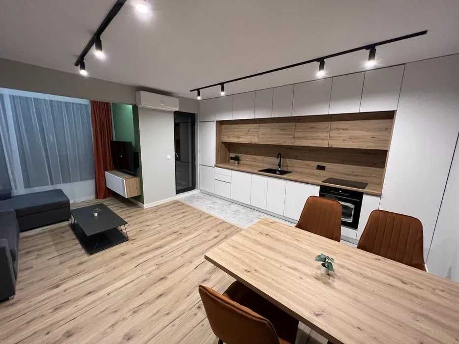 Дава се под наем Двустаен апартамент в София, Зона Б-5 - 77 кв.м за 800 € - Снимка #4