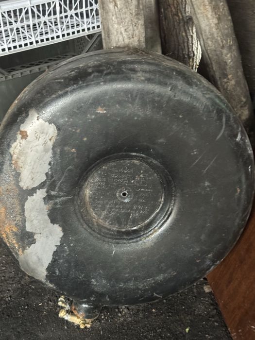 Продам Газ баллон ГБО