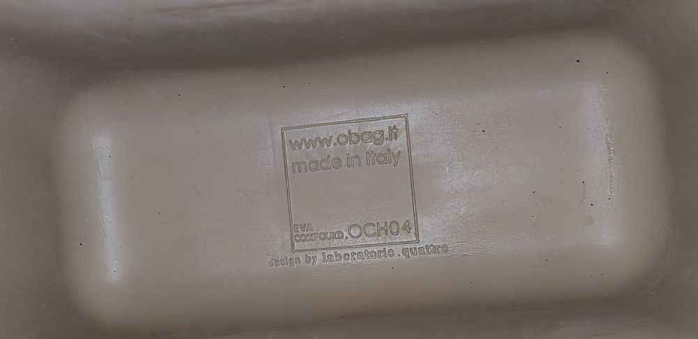 Дамска чанта O bag  (O bag Classic).