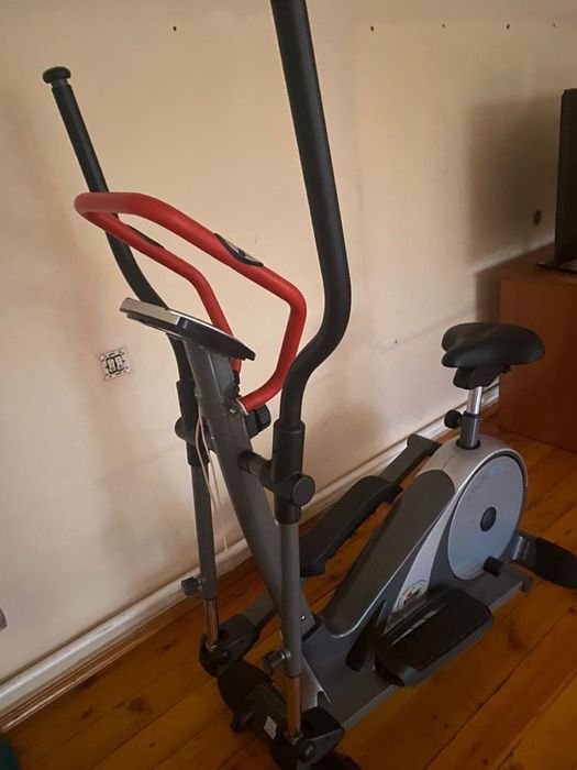 Элипс тренажер