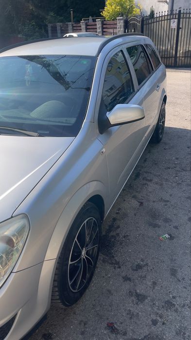 Opel Astra H  diesel stare foarte buna