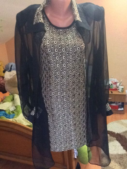 Urgent .rochii. deosebit pentru   nasa