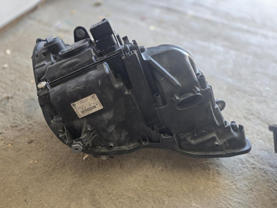 Фарове за Mercedes  e- class