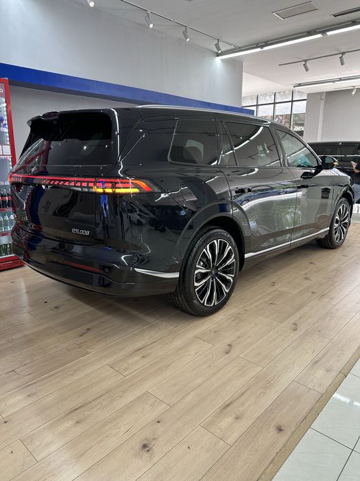 Dongfeng 008 bonuslari bilan 3 yil kafolot