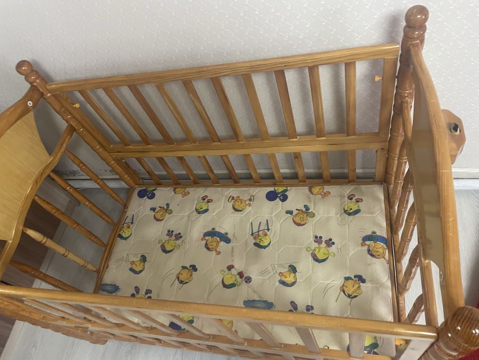 Продам Детская кровать