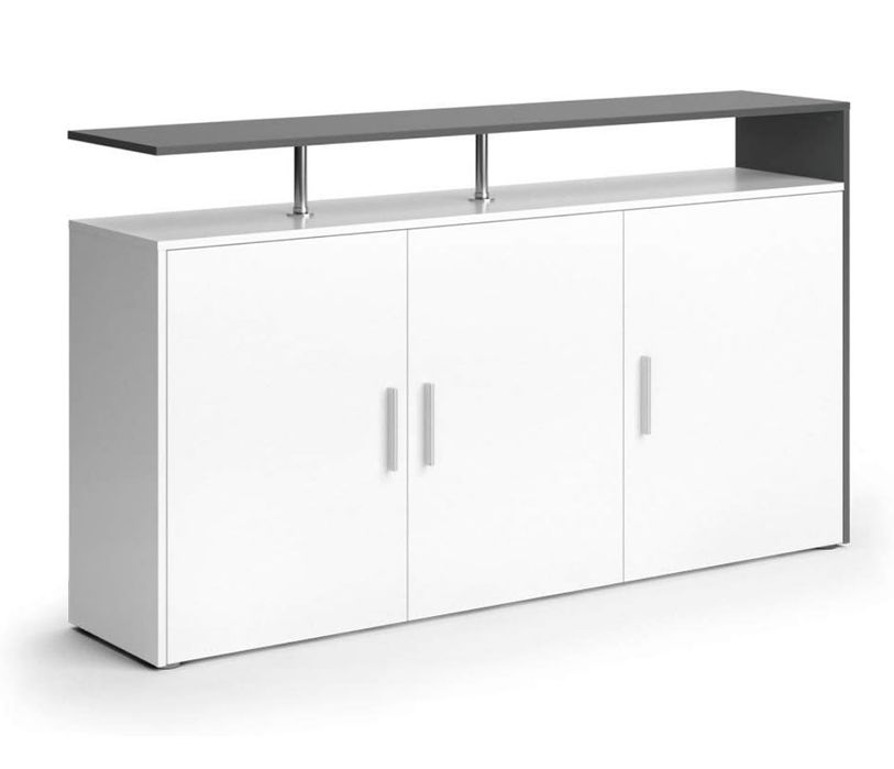 Голям Скрин/шкаф Vicco 1767