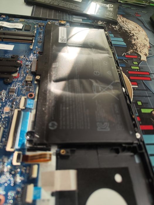 ToniTech-ремонт и сглобяване на компютри и лаптопи