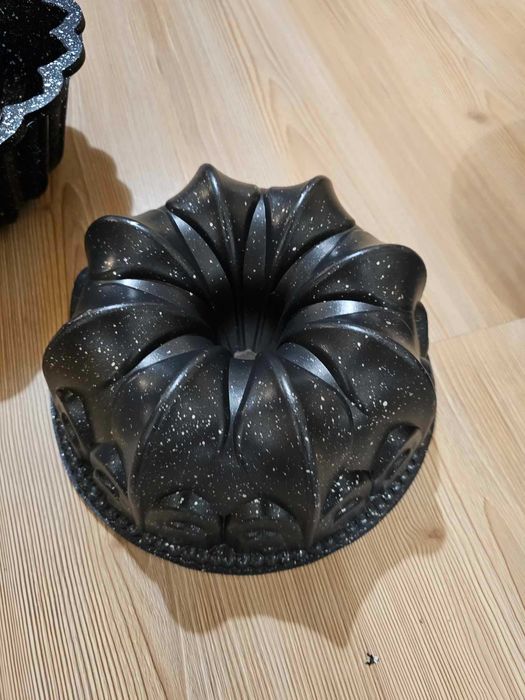 гранитни форми за кекс