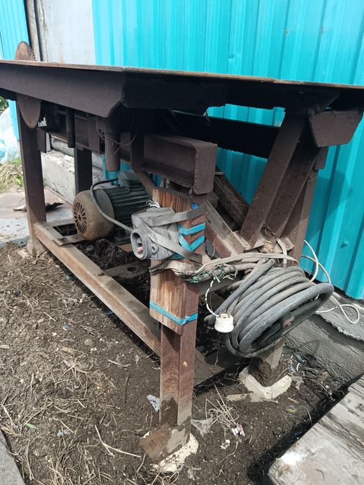 Продам циркулярку.