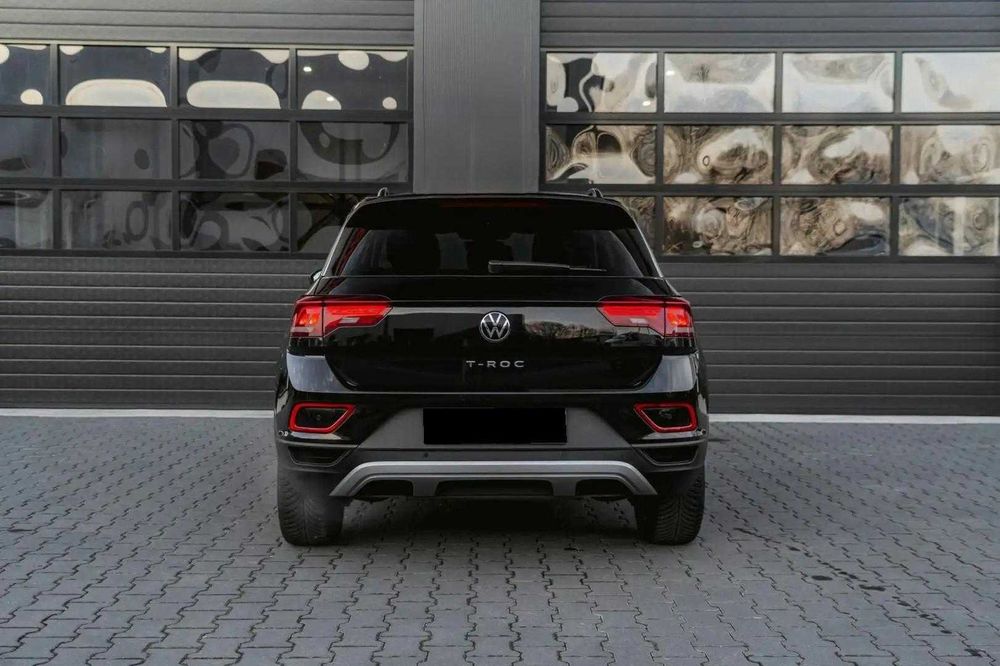 Автомобиль из Европы