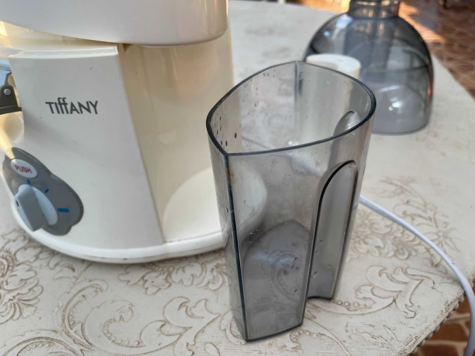 Соковыжималка Tiffany