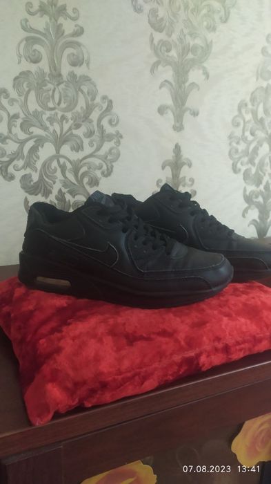 Мода и стиль красовки