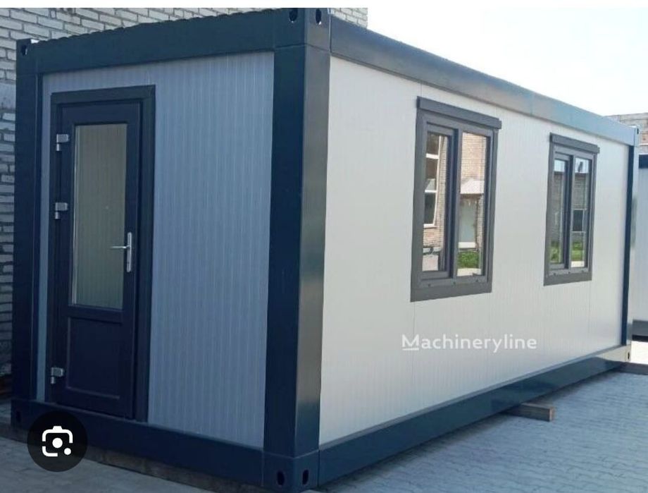 Containere Modulare de vânzare telefon 0757267353 i