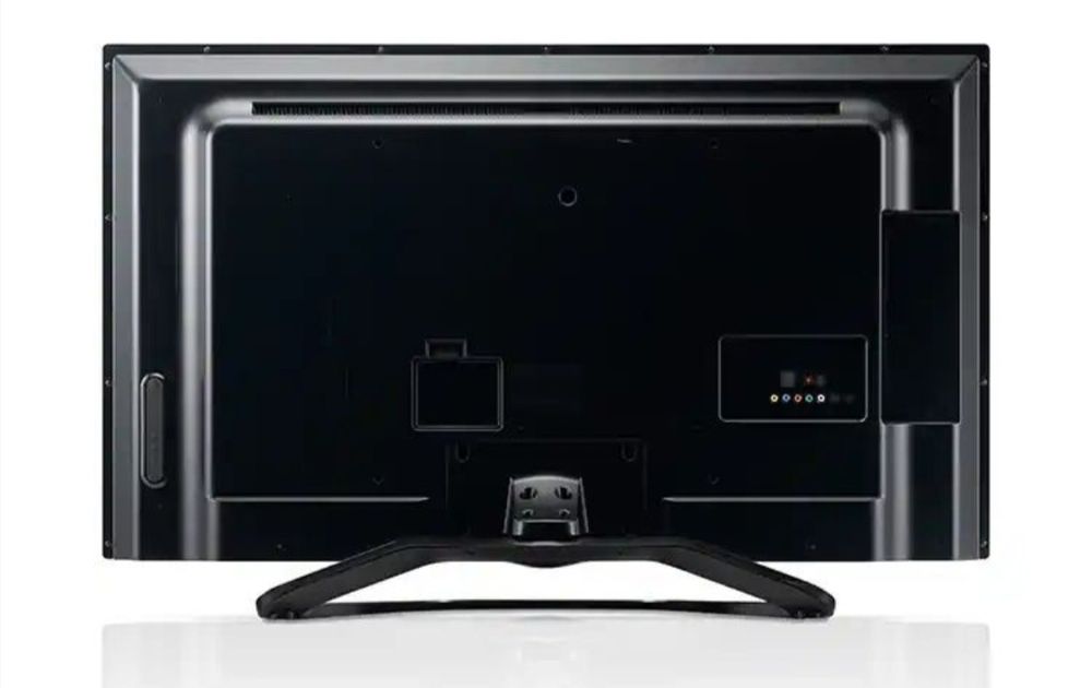 Телевизор LG 42LA615V 2014