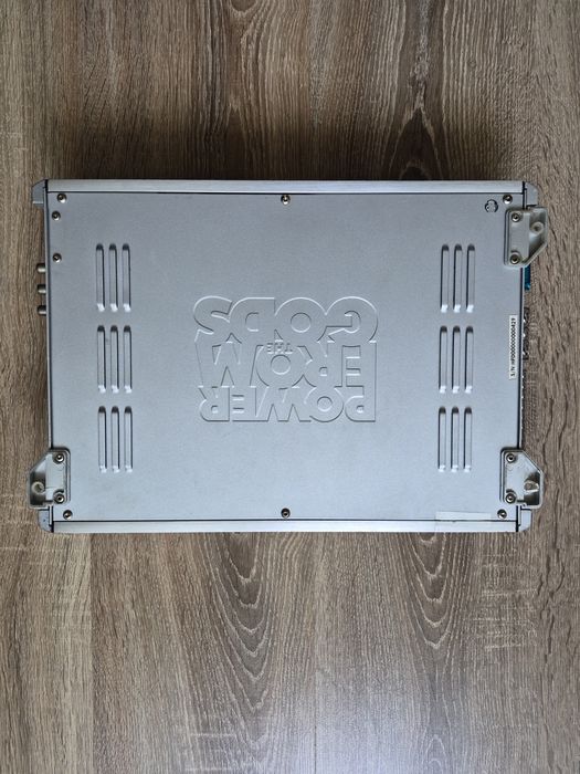 Subwoofer Hifonics +Amplificator Hifonics