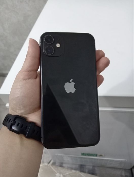 Айфон 11 продамм