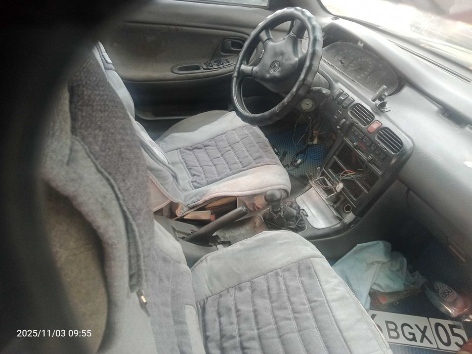 MAZDA 626 Продам