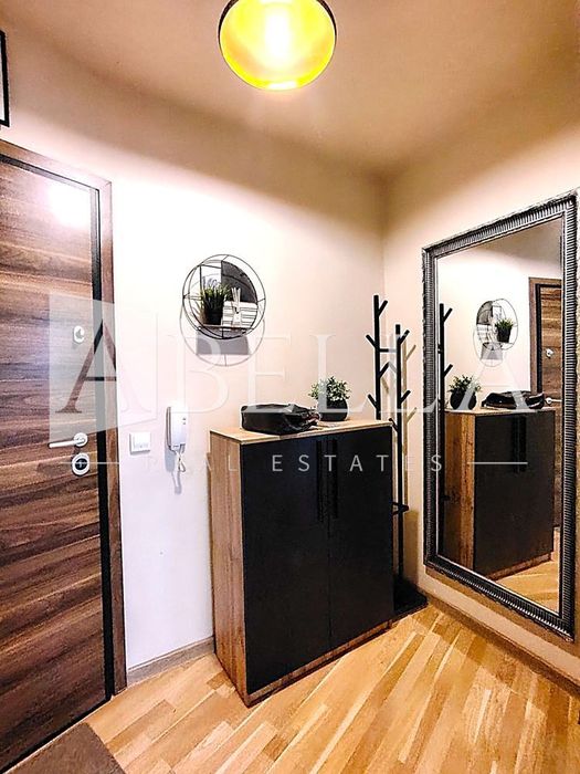 Продава се Двустаен апартамент в София, Малинова долина - 73 кв.м за 1418 €/кв.м - Снимка #2