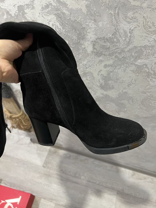 Продам Обувь Зима Натуралка