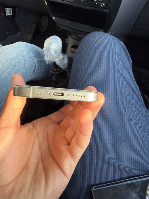 15pro 128/87 805sikl