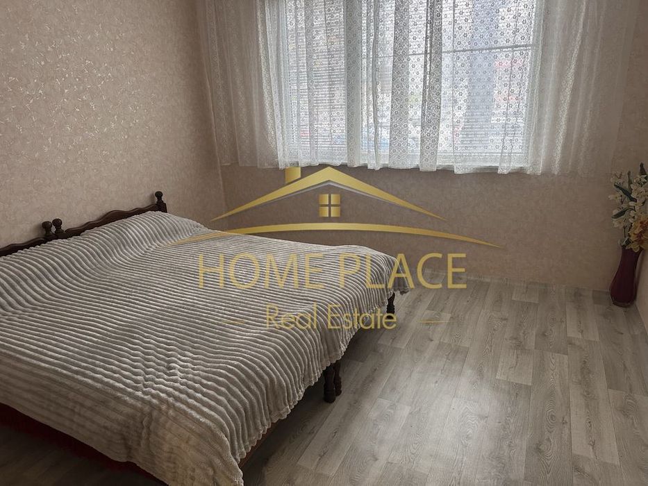 Дава се под наем Тристаен апартамент в Варна, Трошево - 70 кв.м за 548.25 € - Снимка #4