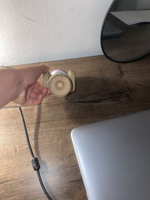 Kendama combo