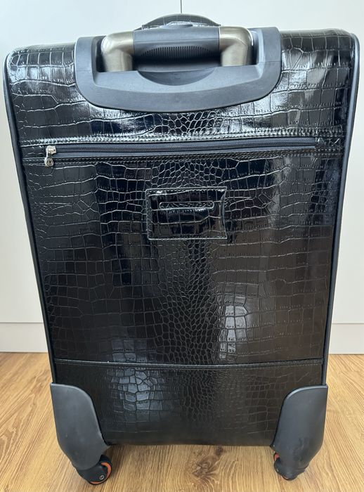 Чемодан Mont Blanc