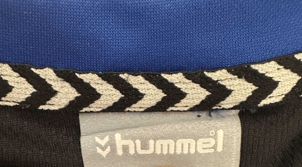 Tricou Sport Hummel - HSE Hamm - Nou - Mărimea XL