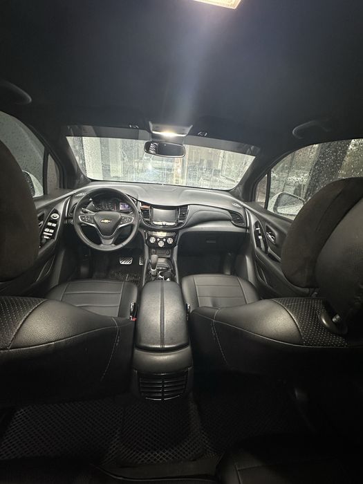 Трекер 1 автомат