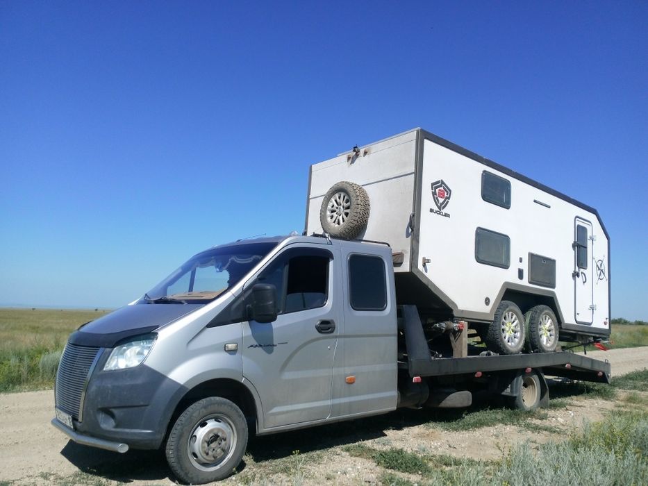 Эвакуатор круглосуточно от 10000