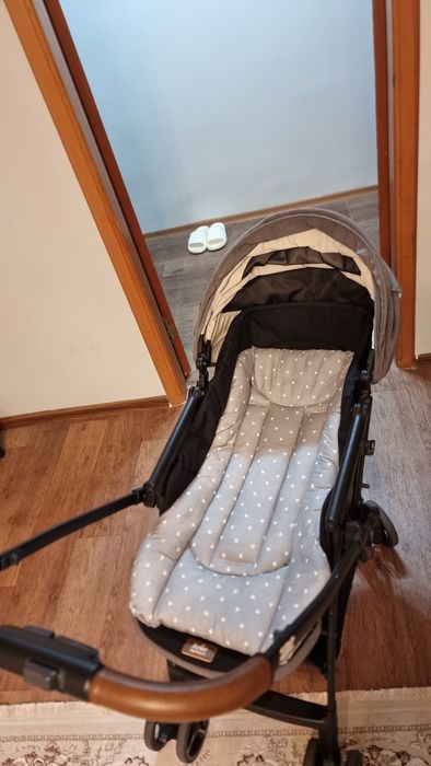 Коляска joie продам