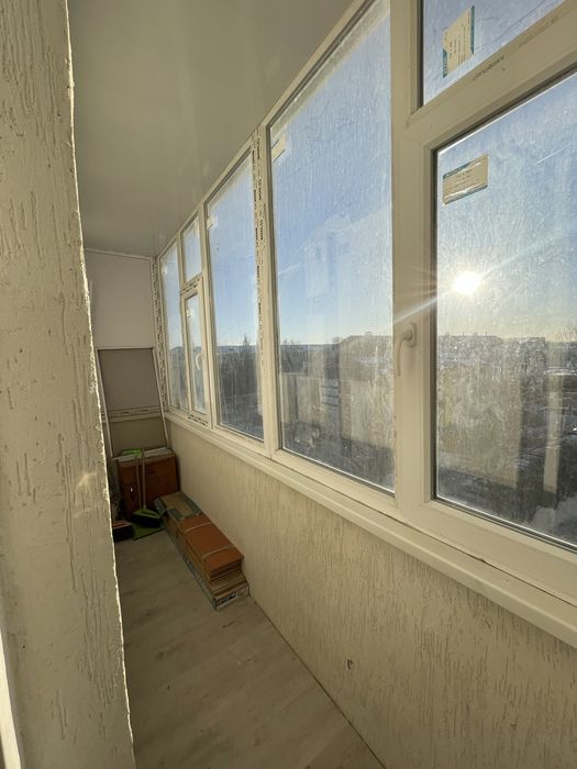 Продажа 1 комн квартиры