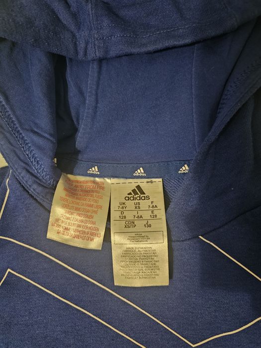 Vând hanorac baieti 7-8 ani