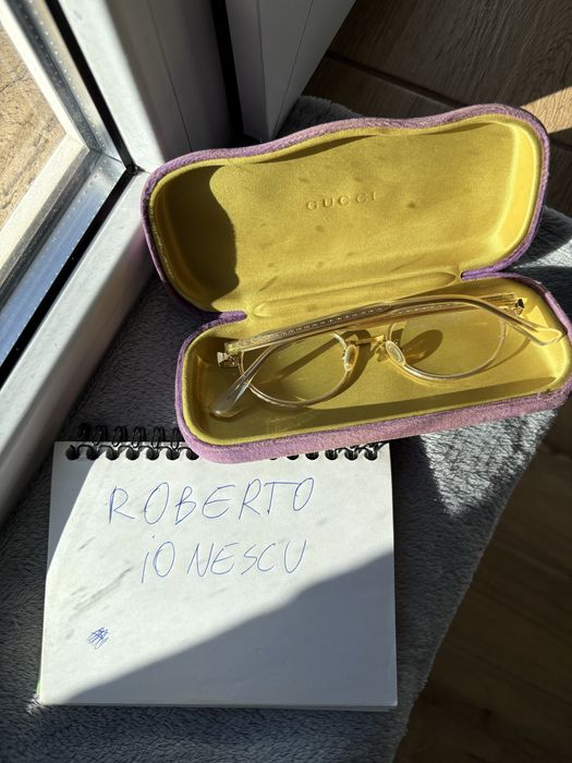 Rame de ochelari Gucci
