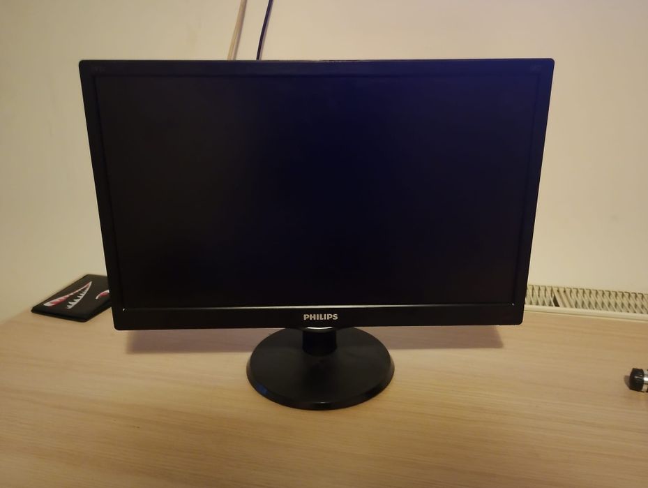 Monitor Philips 60hz