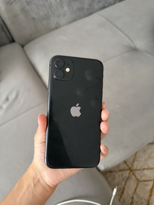 Продам Iphone 11 128ГБ