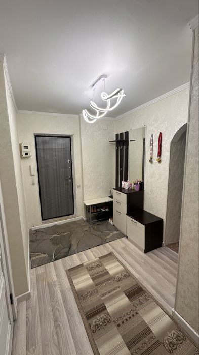 Сдам 2к кв в 12мкр