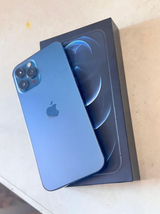 Iphone 12 PRO MAX 78%