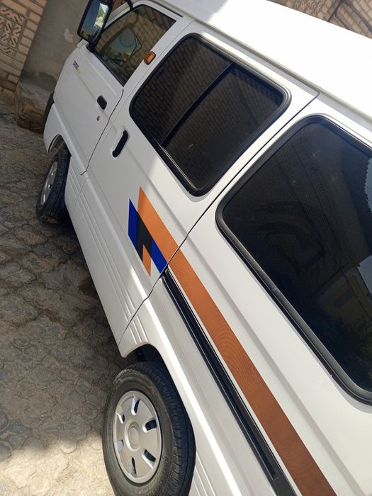 Дамаз 2023 сотилади