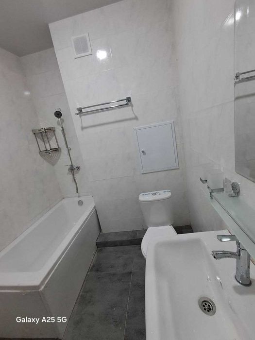 Сергели Кумарик махаллада TOWER UP новостройкада квартира без маклера