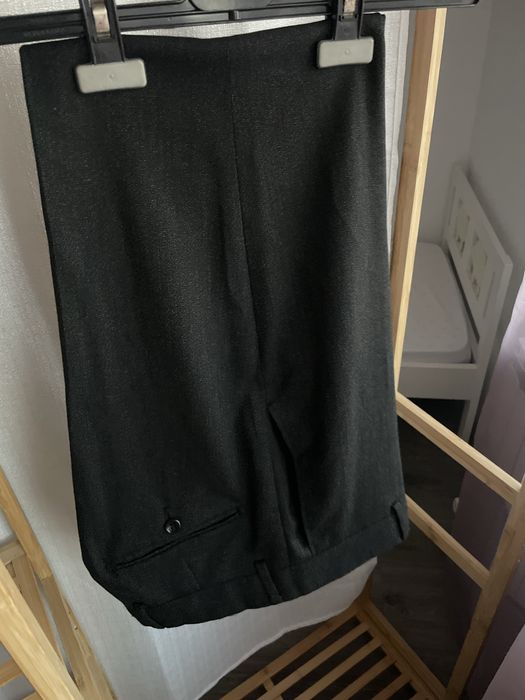 Pantaloni de costum M/48