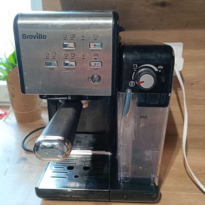 Espressor Prima Latte II