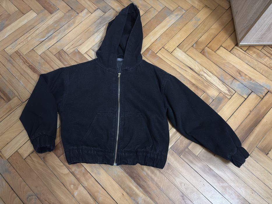 Детски зимни якета 140/146