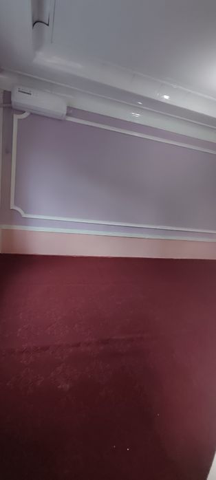 Ijaraga qizlar qizlar va ayollar quyamiz hamma sharoitlar bor hovli