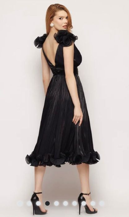 Rochie midi ,Mizar
