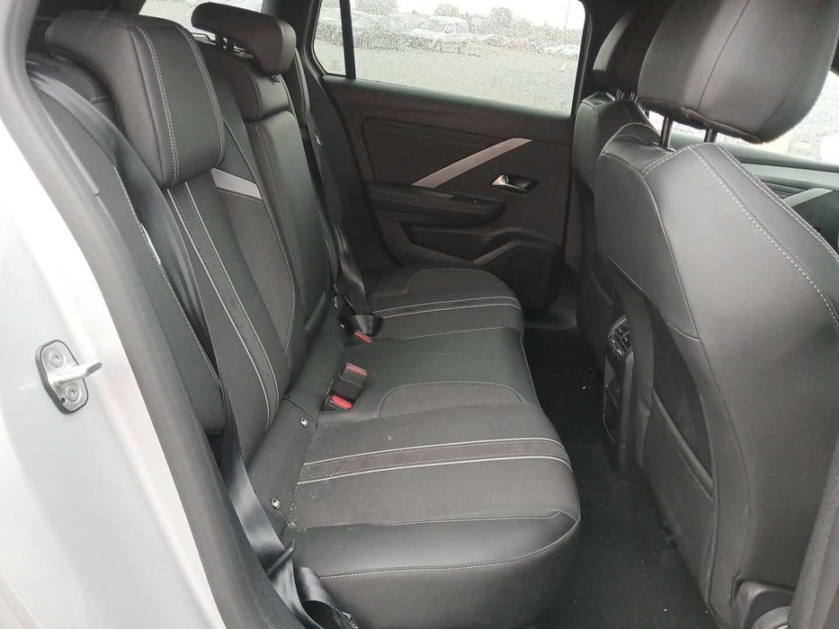 2024 Opel Astra L Sports Tourer GS Line на части