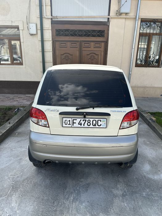 Матиз Бест Аренда выкуп